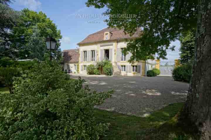 Haus zum Verkauf in Bergerac