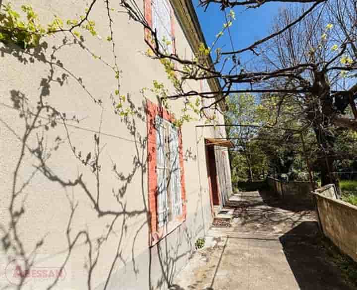 House for sale in Saint-Privat-des-Vieux