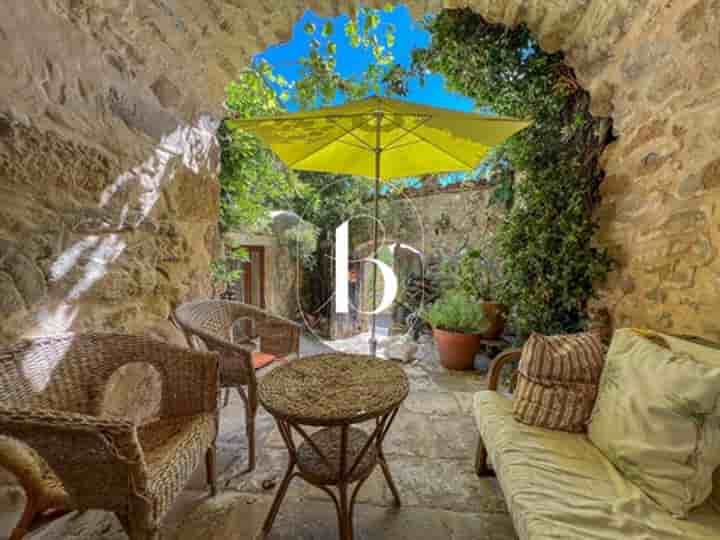 House for sale in Barjac