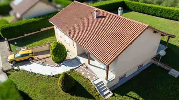 Maison à vendre à Saint-Avold