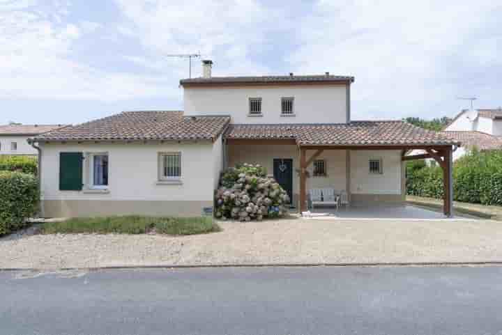 Maison à vendre à 