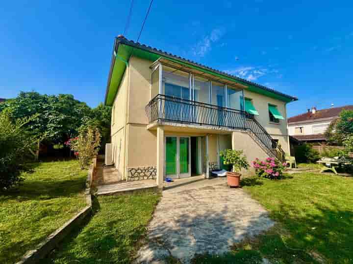 Maison à vendre à 