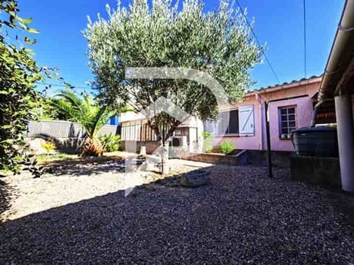 Maison à vendre à Carcassonne