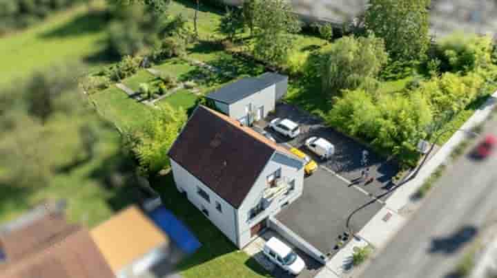 Maison à vendre à Saint-Avold