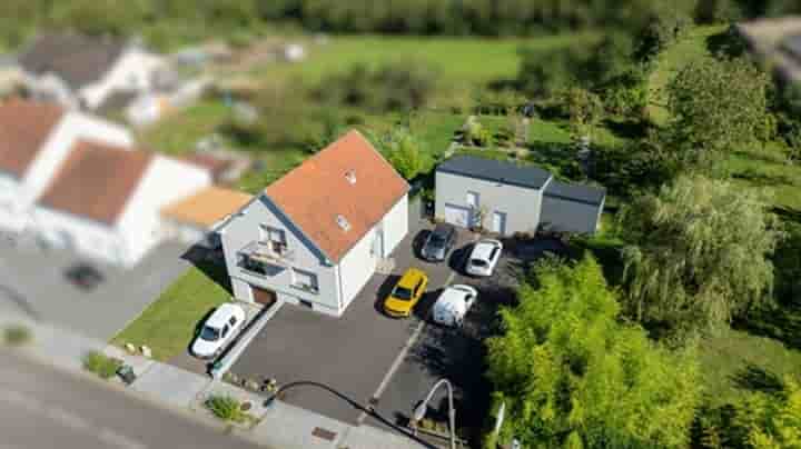 Maison à vendre à Farébersviller