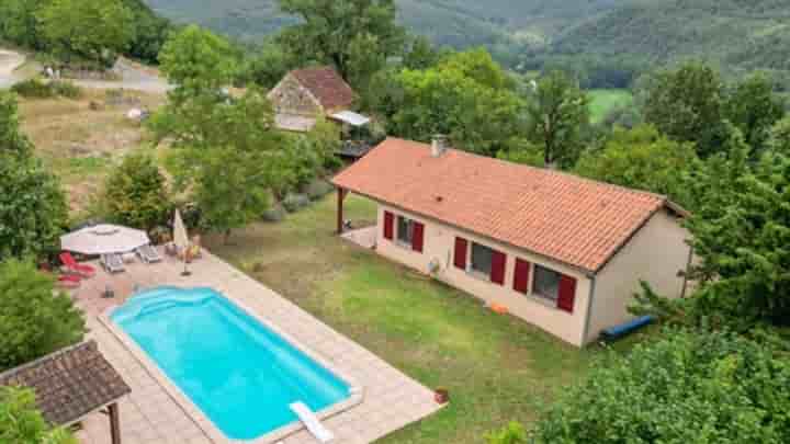 Maison à vendre à Sarlat-la-Canéda