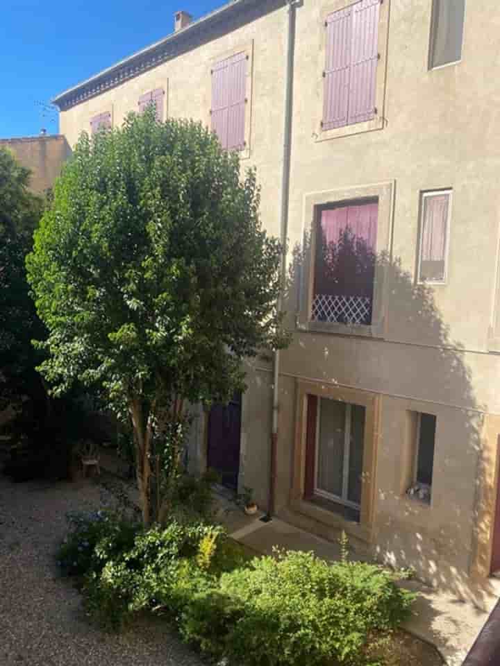 Wohnung zum Verkauf in Narbonne