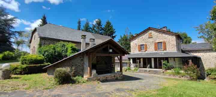 Maison à vendre à 