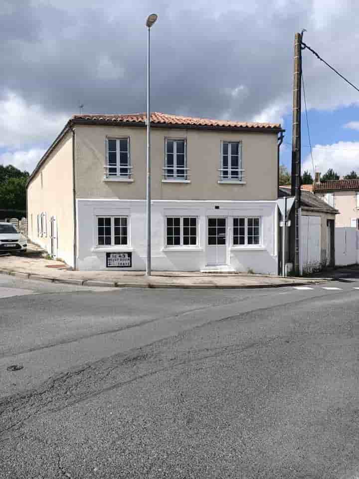 Maison à vendre à 