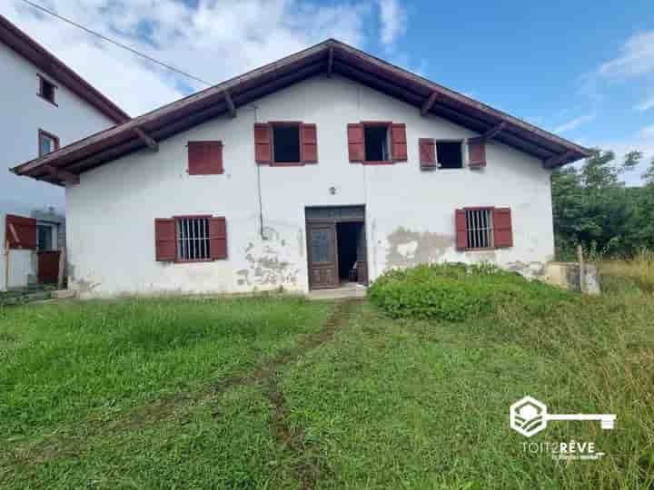 Casa en venta en 