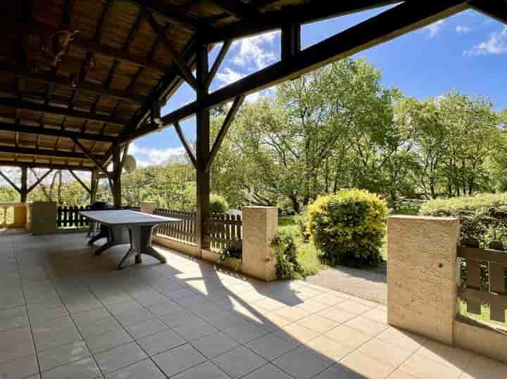 Casa para venda em Bergerac