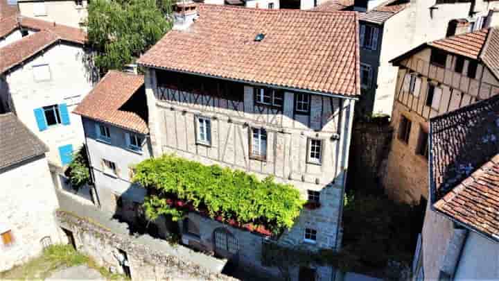 Casa para venda em 