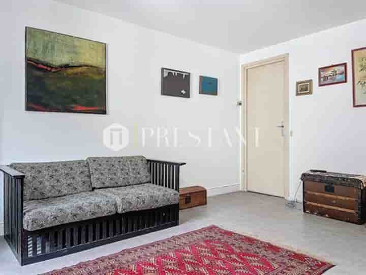 Apartment for sale in Paris 3ème