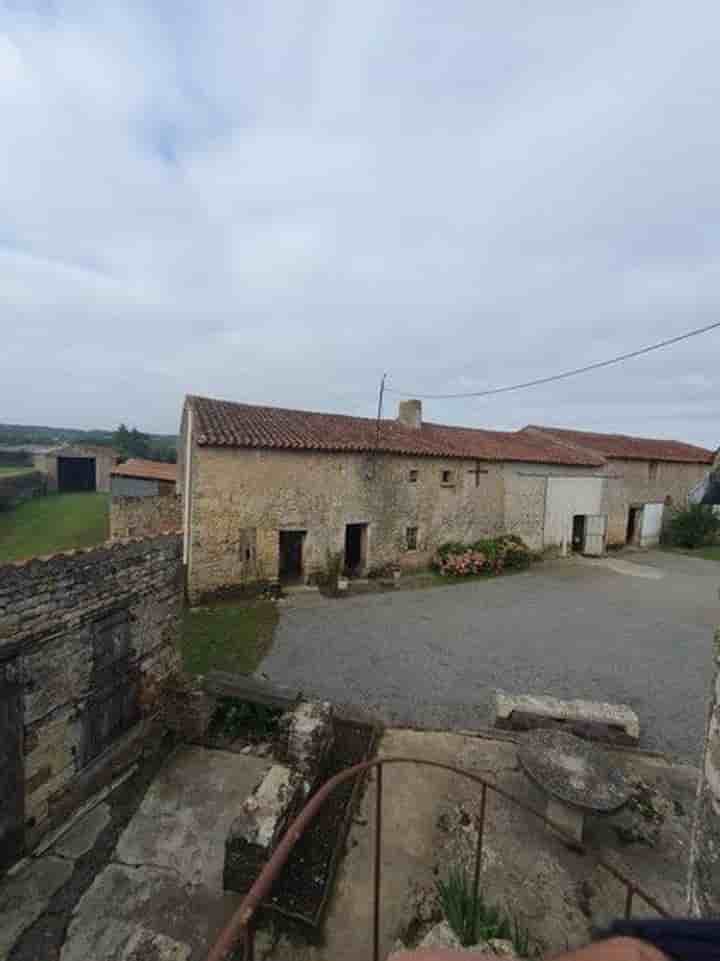 Casa para venda em 