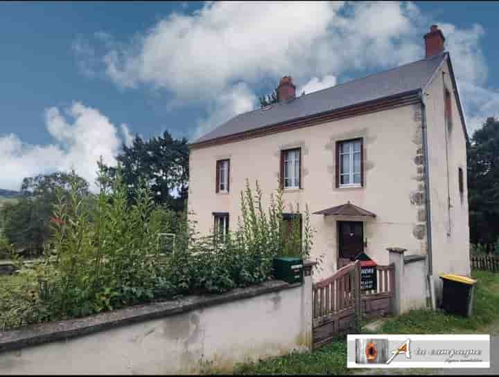 Maison à vendre à 