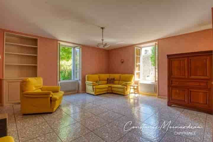 House for sale in Fontenay-le-Comte