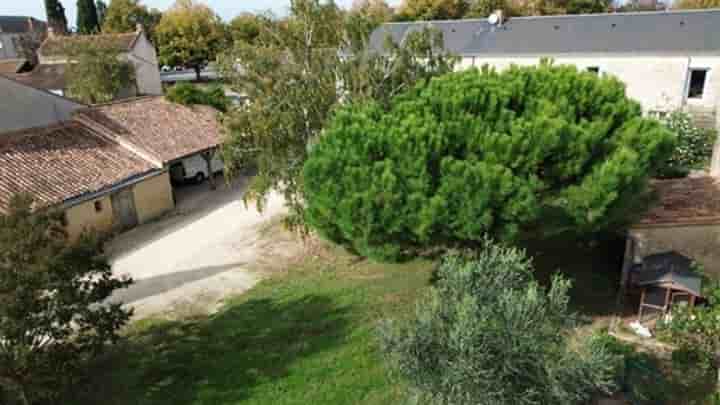 Maison à vendre à Airvault