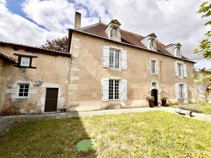 Maison à vendre à 