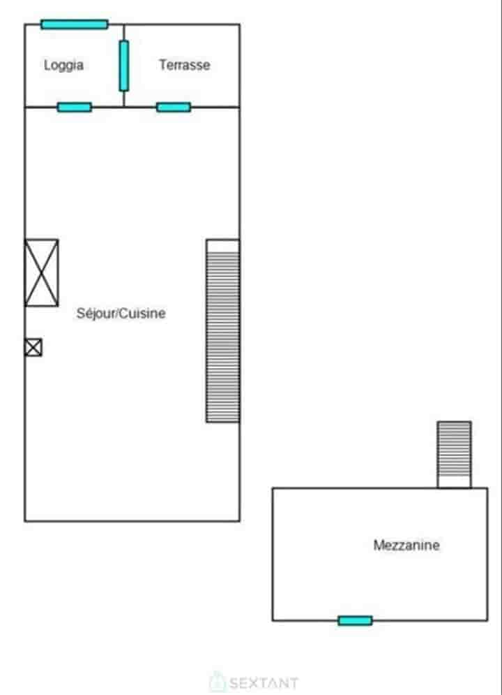 House for sale in Cabestany