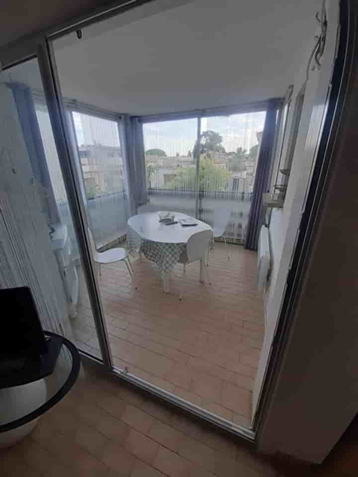 Apartamento en venta en Agde (Cap dAgde)