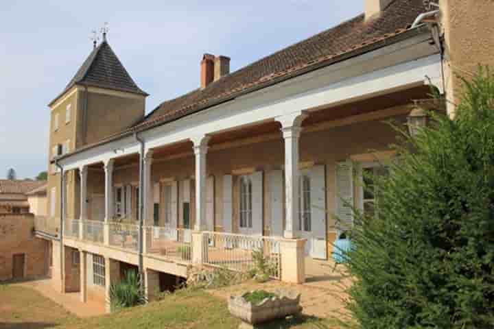 Maison à vendre à Mâcon