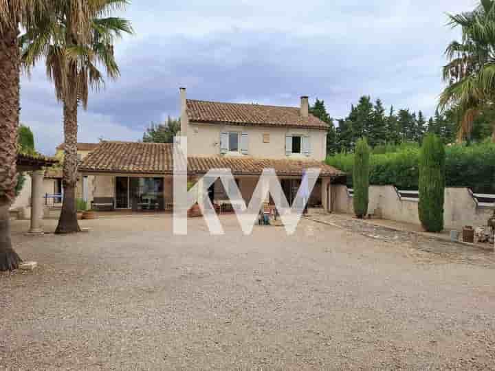 Maison à vendre à 