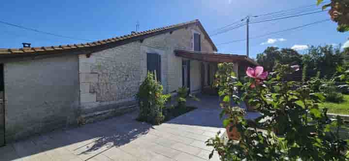 Maison à vendre à 