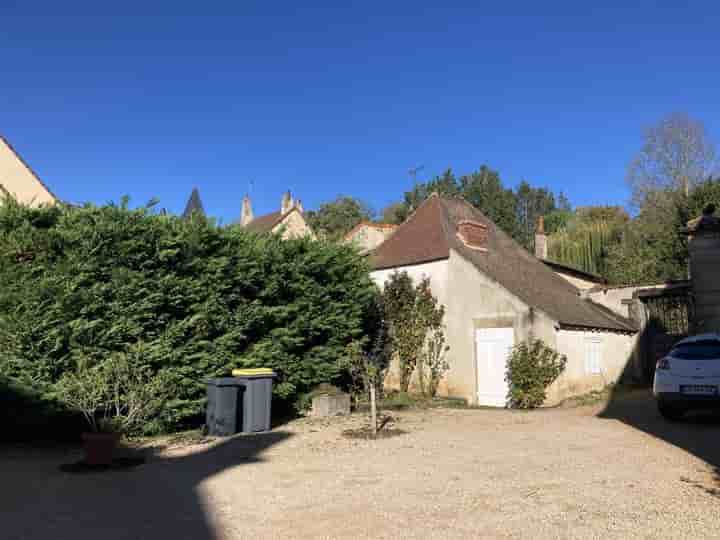 Maison à vendre à Buxy