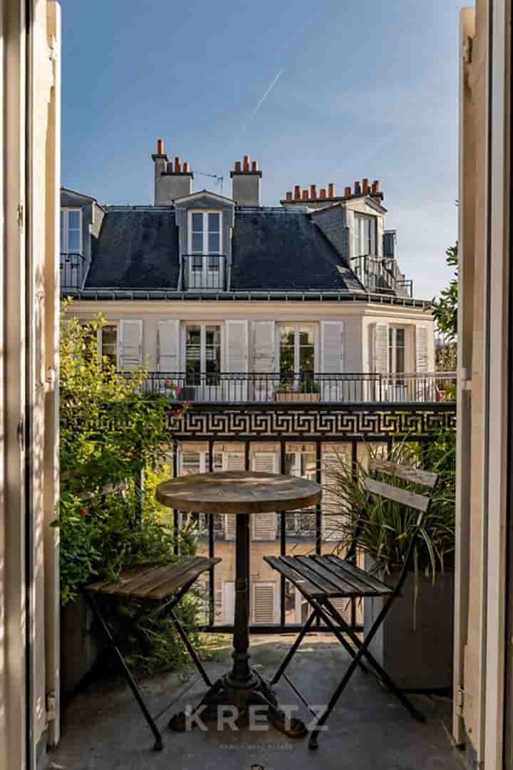 Casa in vendita a Paris 4ème