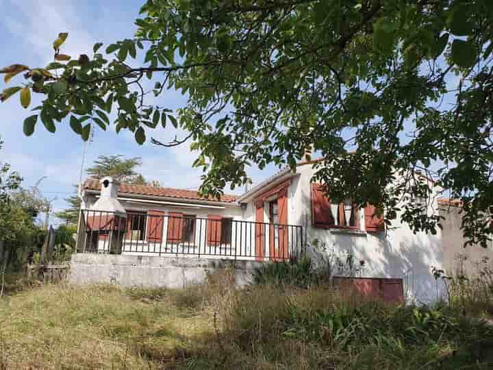 Maison à vendre à 