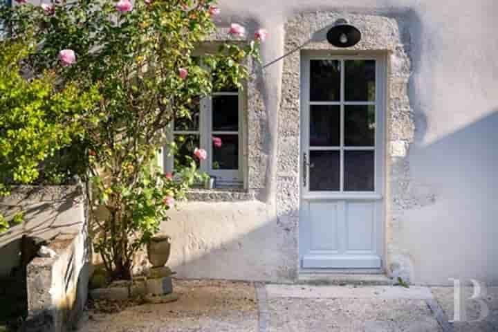 House for sale in Angoulême