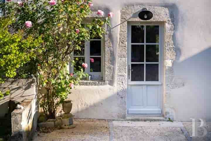 Haus zum Verkauf in Angoulême