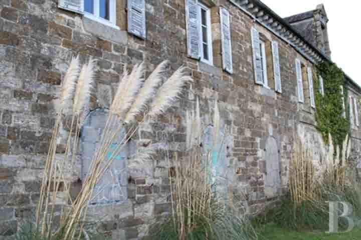 Maison à vendre à Guingamp