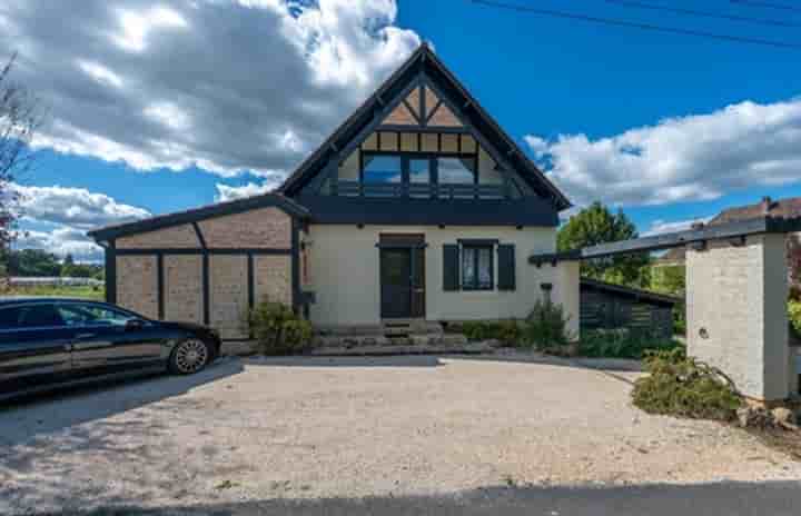 Haus zum Verkauf in Gourdon