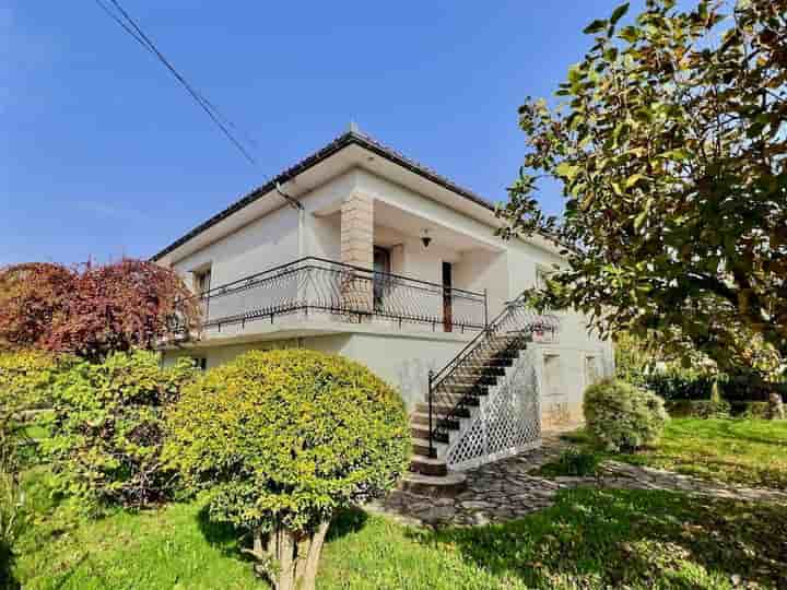 Maison à vendre à 