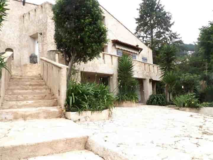 Maison à vendre à Vence