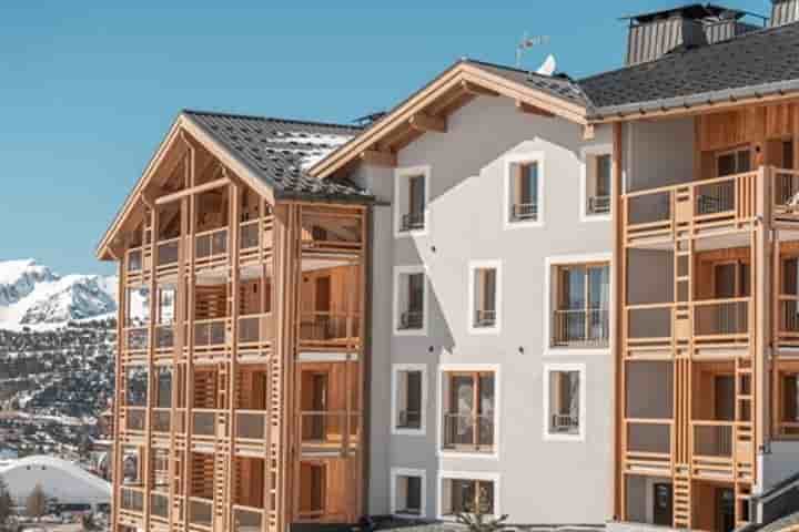 Wohnung zum Verkauf in Huez (Alpe dHuez)