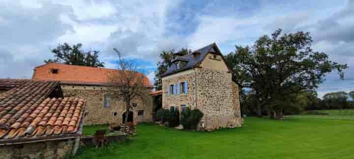 Maison à vendre à 