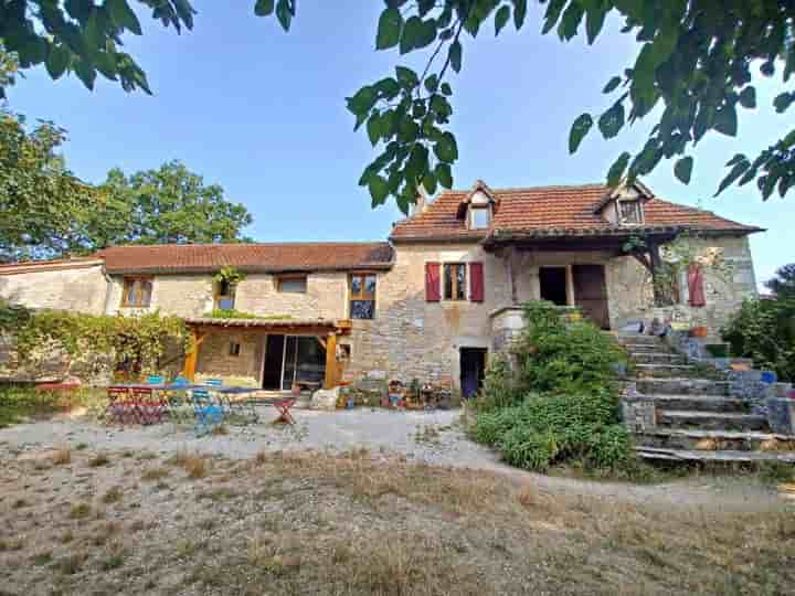 Maison à vendre à 