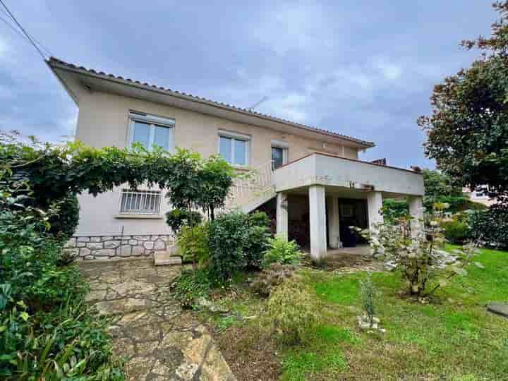 Casa en venta en 