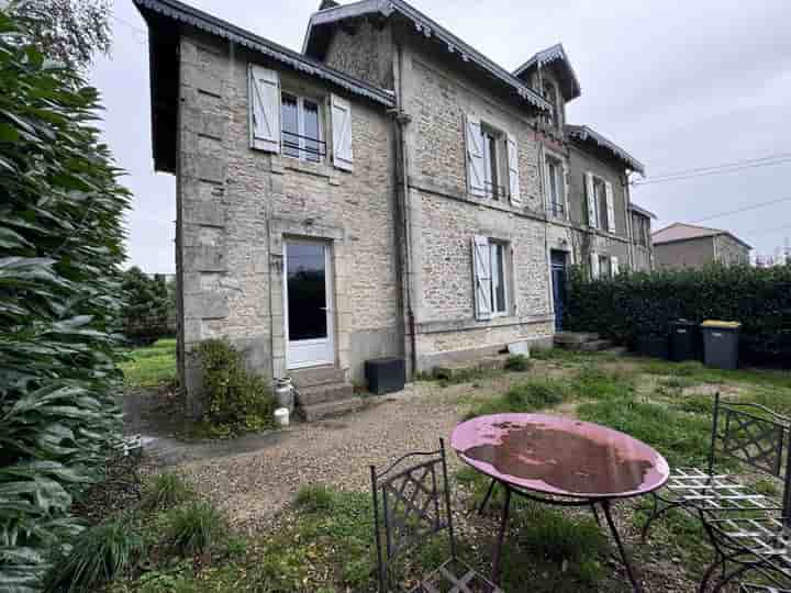 Maison à vendre à 