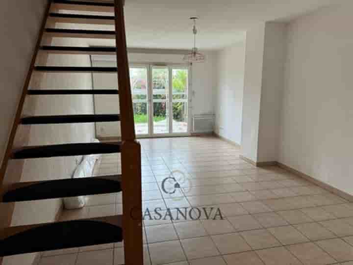 House for sale in Montpellier