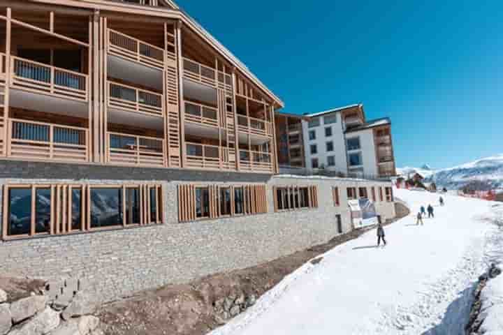 Wohnung zum Verkauf in Huez (Alpe dHuez)