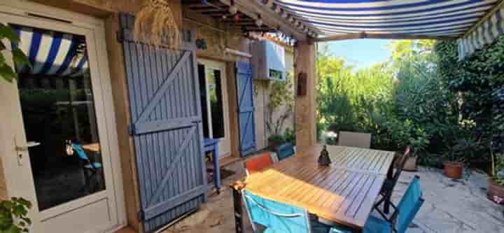 House for sale in Lorgues