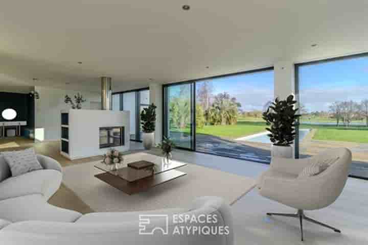 Other for sale in Saint-André-des-Eaux