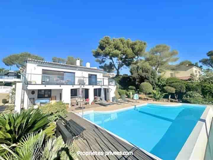 Maison à vendre à Saint-Aygulf