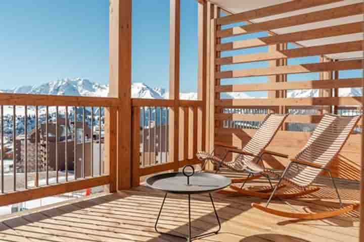 Apartment for sale in Huez (Alpe dHuez)