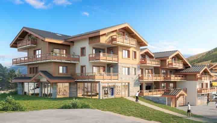 Apartment for sale in Huez (Alpe dHuez)