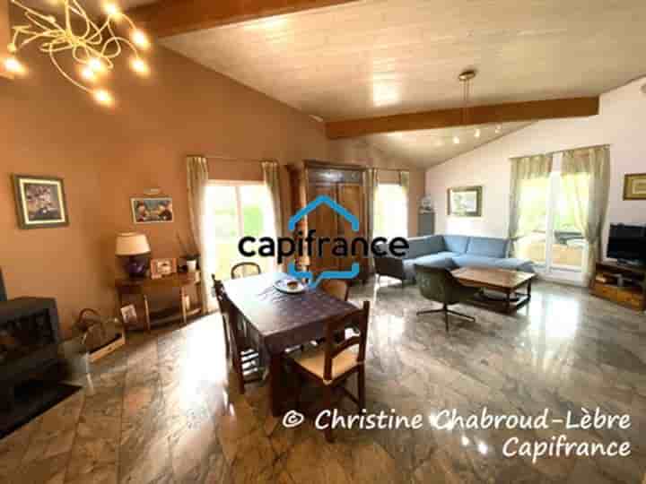 House for sale in Lacanau