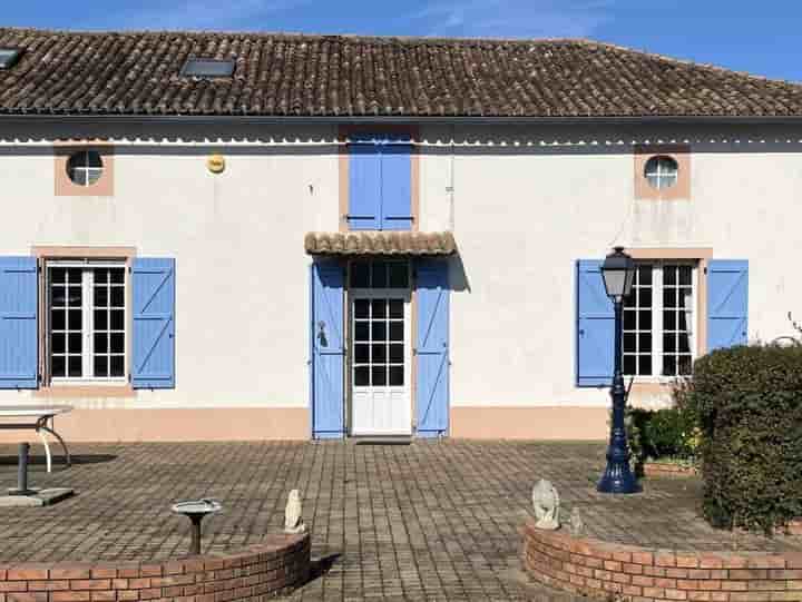 Maison à vendre à 